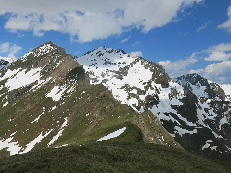 Strichwandkogel